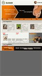 Mobile Screenshot of bandhuindia.org